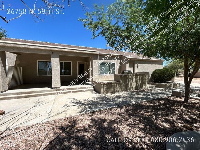 Building Photo - 26758 N 59th St