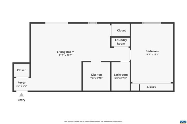 Building Photo - 545 Burgoyne Rd
