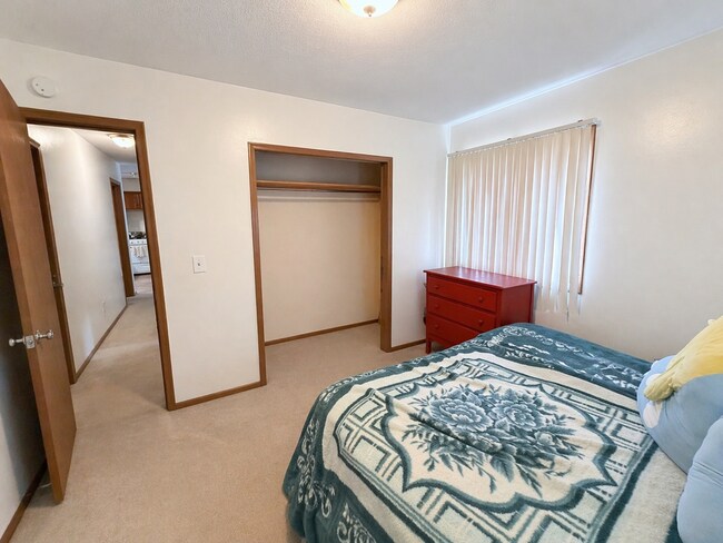 Building Photo - 3600 Pennsylvania Ave S