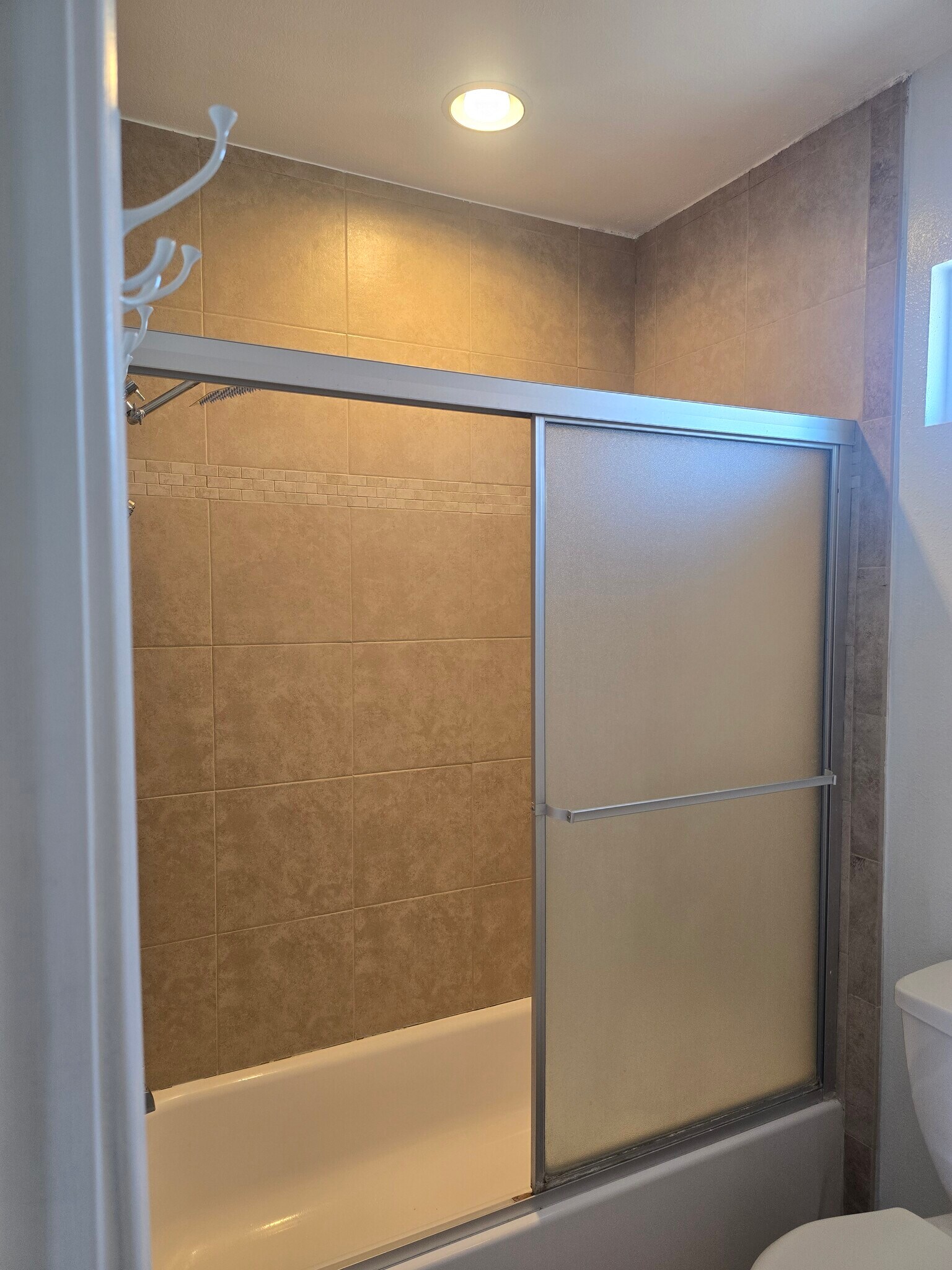 Shower - 4577 W 166th St