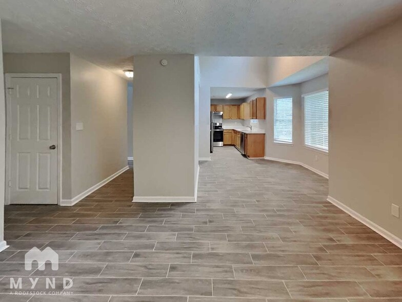 Building Photo - 1769 Cutters Mill Way