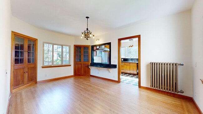 Building Photo - Beautiful Home Available In North Berkeley!
