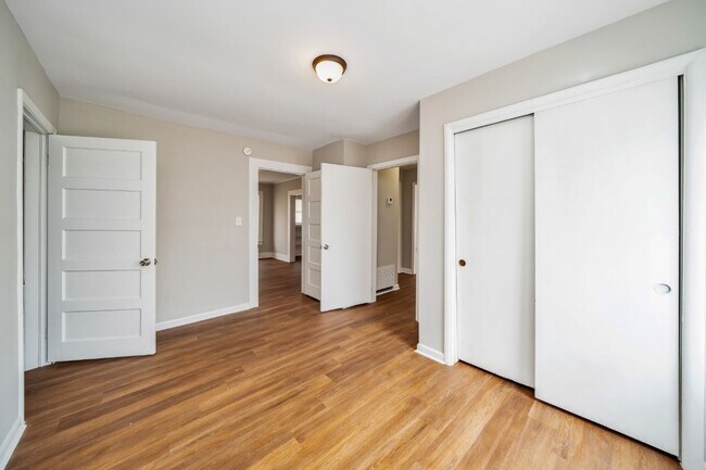 Building Photo - Your Dream Rental Awaits – Fully Renovated and Move-In Ready!