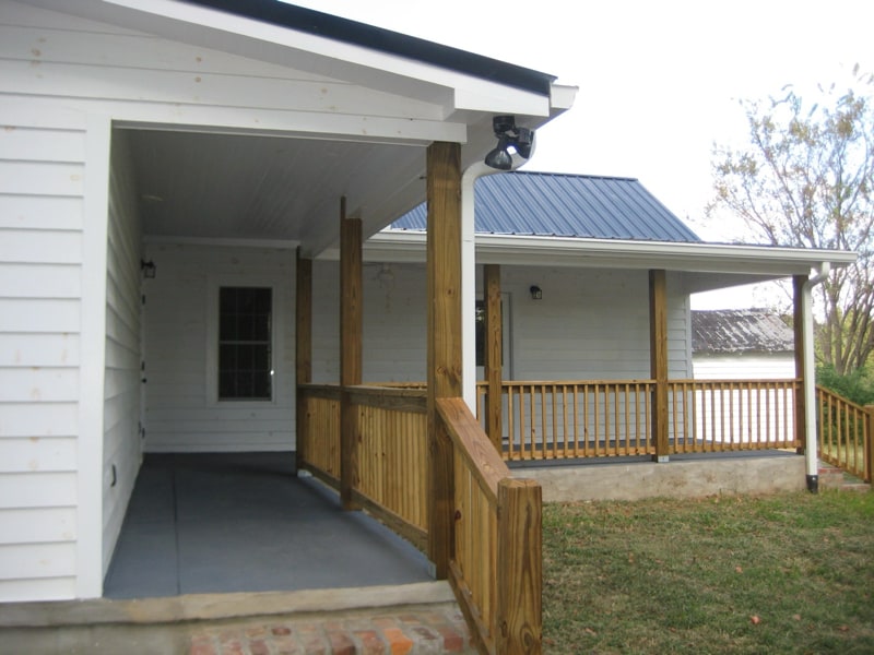 Building Photo - 1000 Ewing Albright Rd