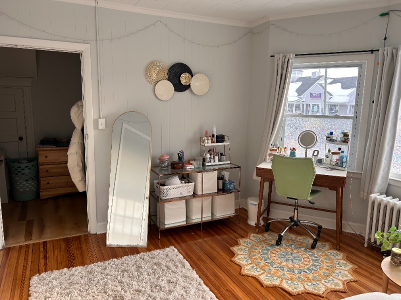 Building Photo - 451 New Park Ave