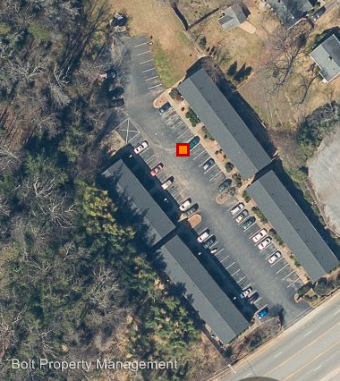 Building Photo - 1127 Rutherford Rd