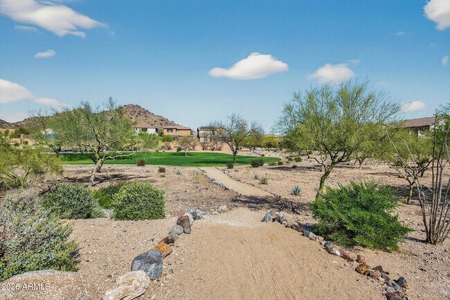 Building Photo - 7135 W Desert Mirage Dr