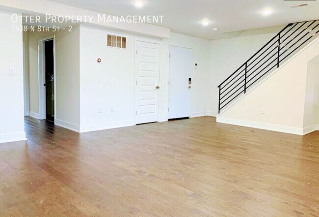 Building Photo - 1538 N 8th St