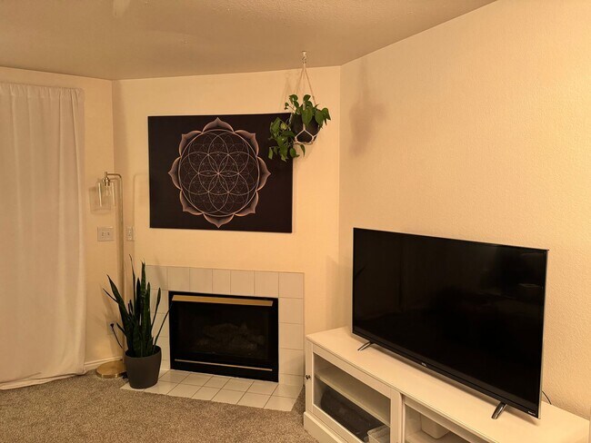 Building Photo - 1203 Warrior Way