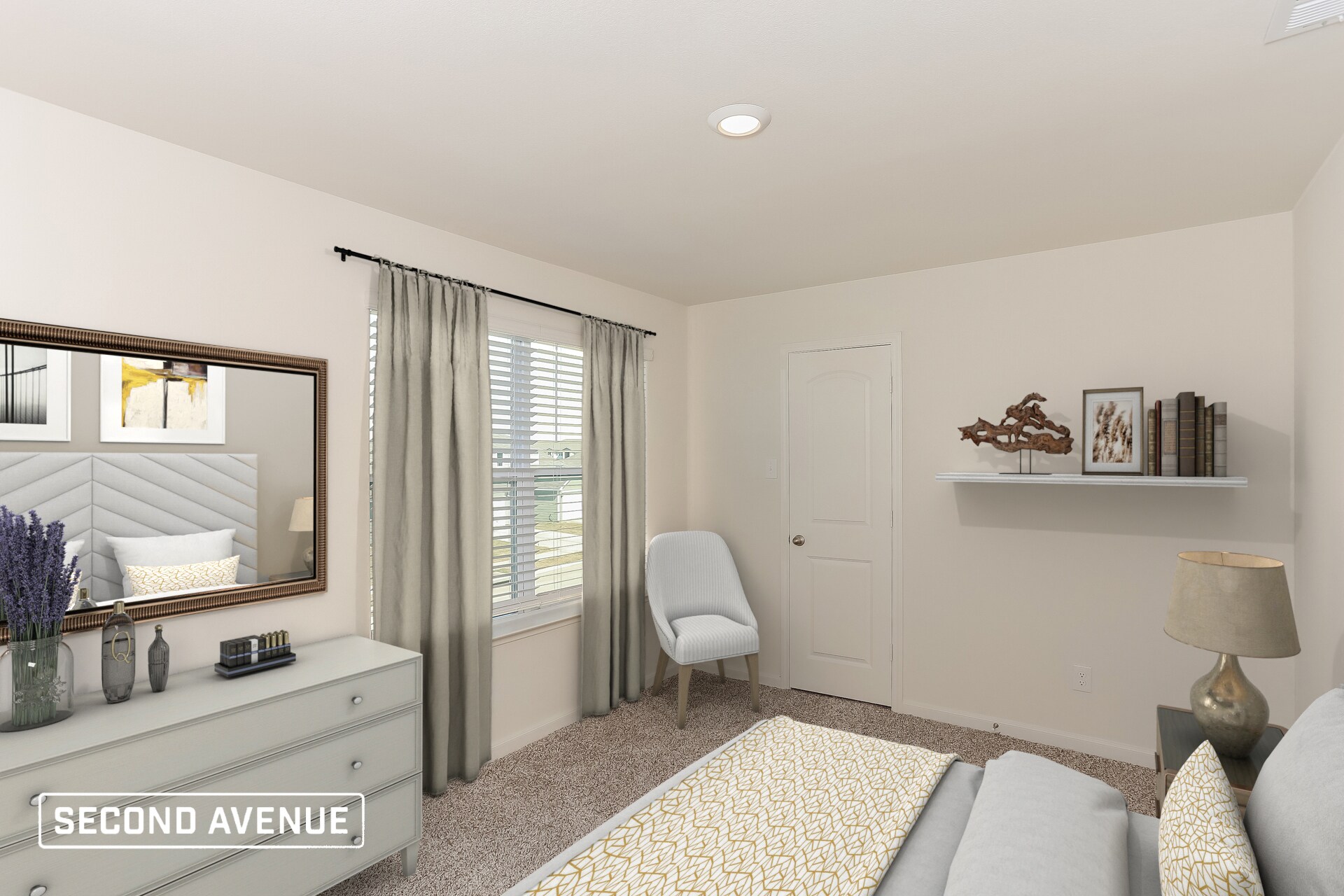 Building Photo - 9617 Teton Vis Dr