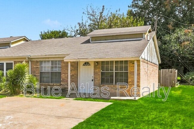 Building Photo - 1722 Fitzgerald Ct