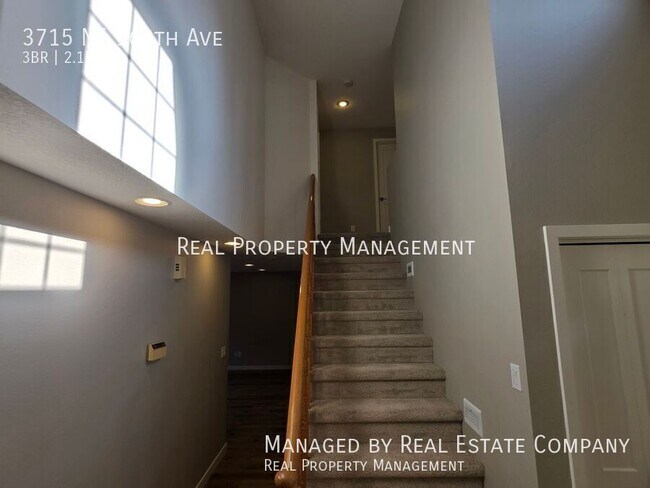 Building Photo - 3715 NE 160th Ave