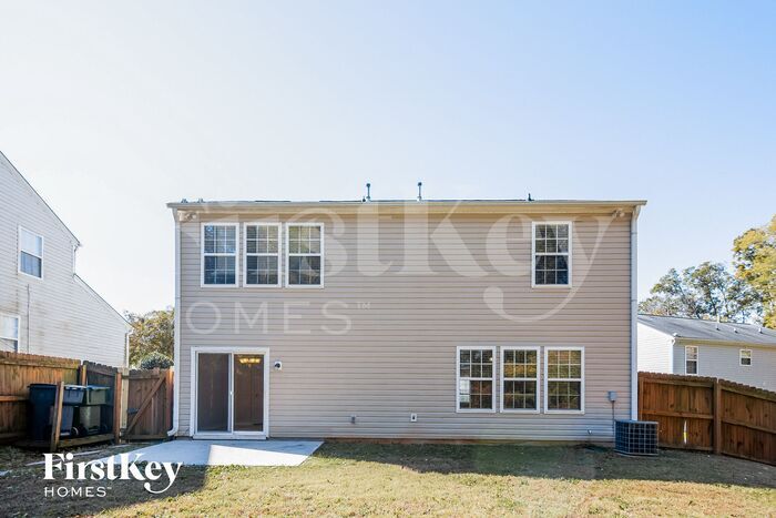 Building Photo - 6648 Rustic View Ct