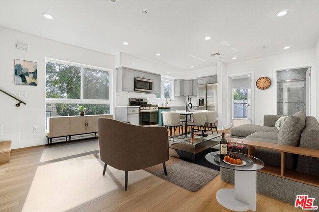 Building Photo - 2057-2054 S Garth Ave