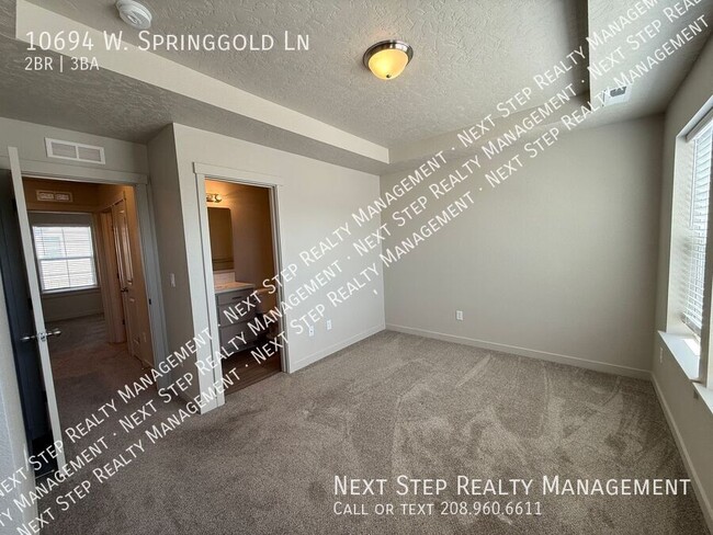 Building Photo - 10694 W Springgold Ln