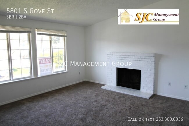 Building Photo - 5801 S Gove St