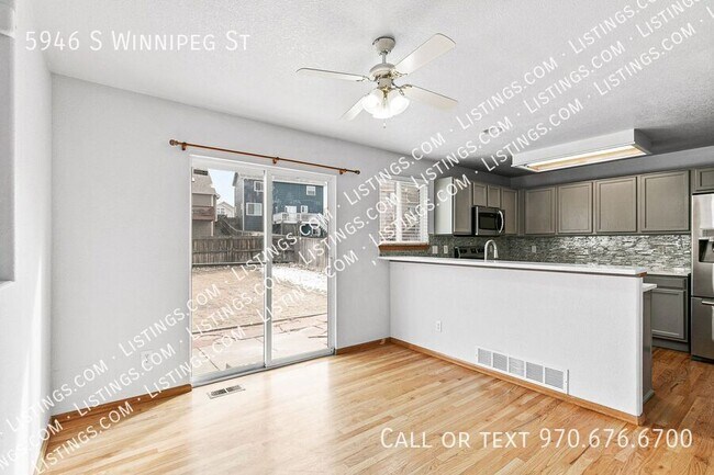 Building Photo - 5946 S Winnipeg St