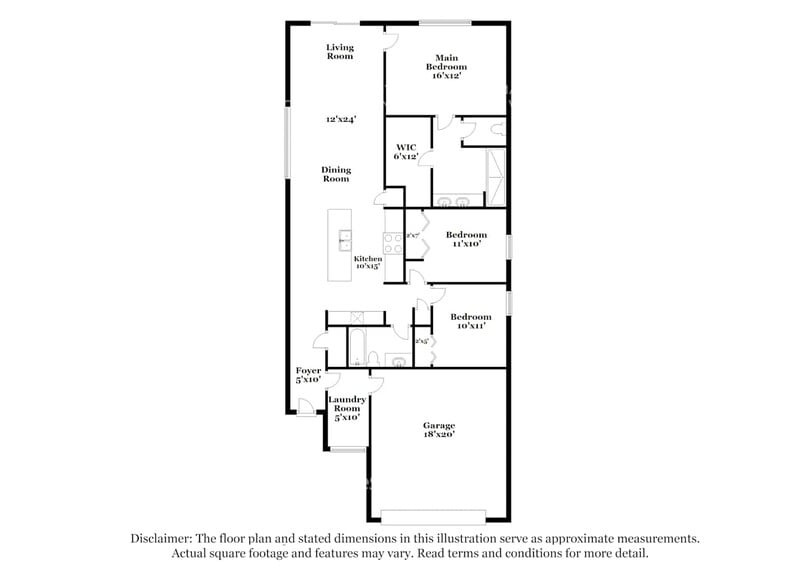 Building Photo - 11266 Riley Pines Cir