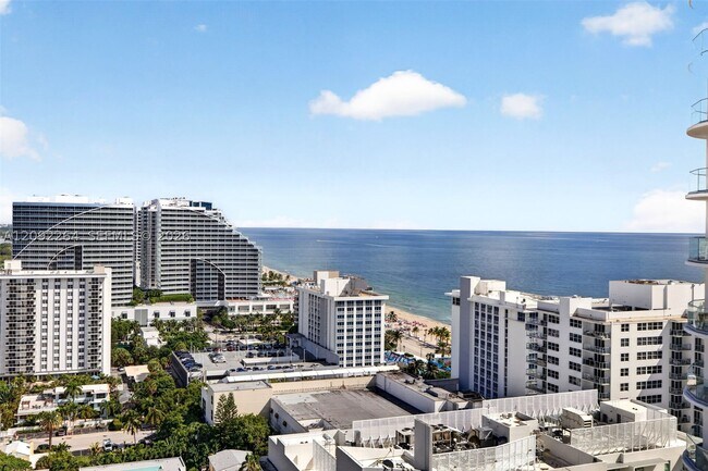 Building Photo - 153 N Seabreeze Blvd