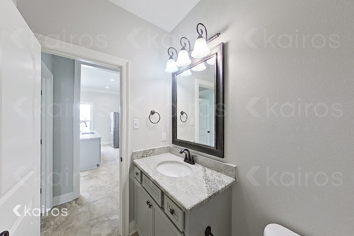 Building Photo - 3008 Forestwood Dr