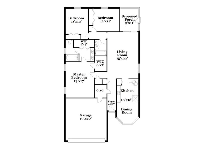 Building Photo - 2746 Indigo Hills Ct