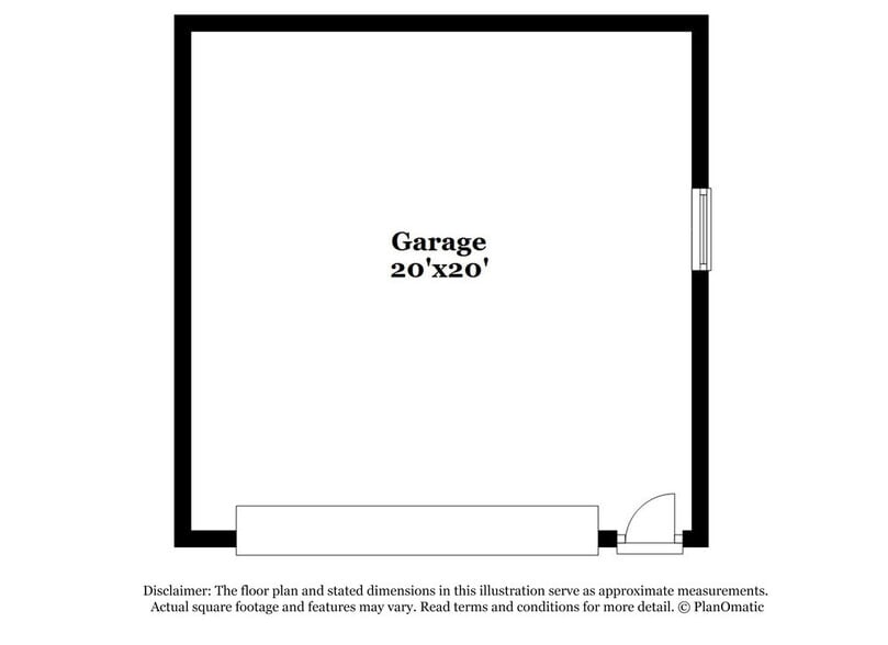 Building Photo - 4404 Mesa Ct