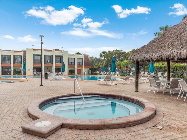 Building Photo - 7827 SW 106th Cir