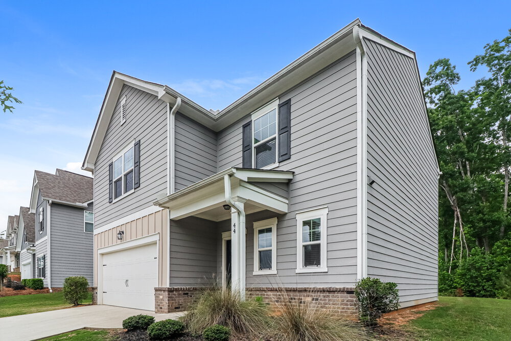 Building Photo - 44 Meriwether Ln
