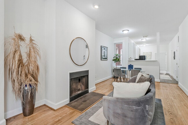 Building Photo - 1443 East Capital St SE