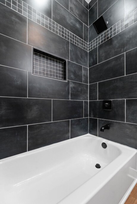 Bathroom 1 - 1956 W 14th Ave