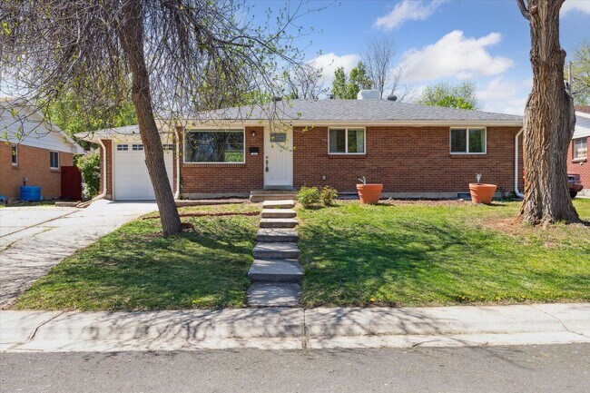 Primary Photo - Move-In Ready Ranch with Modern Upgrades a...