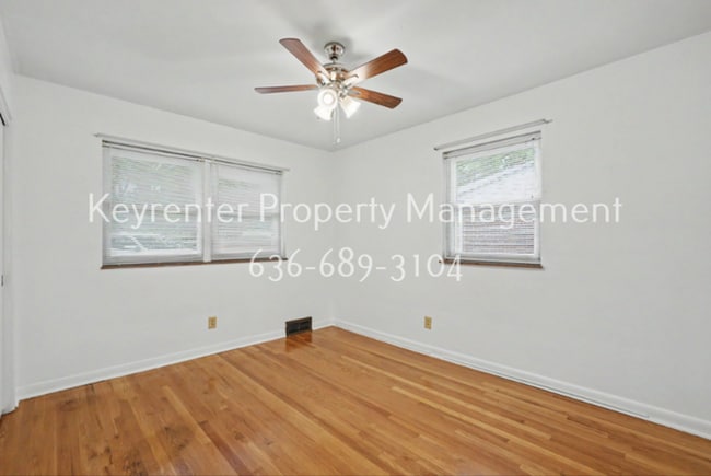 Building Photo - 9816 Obrien Ct