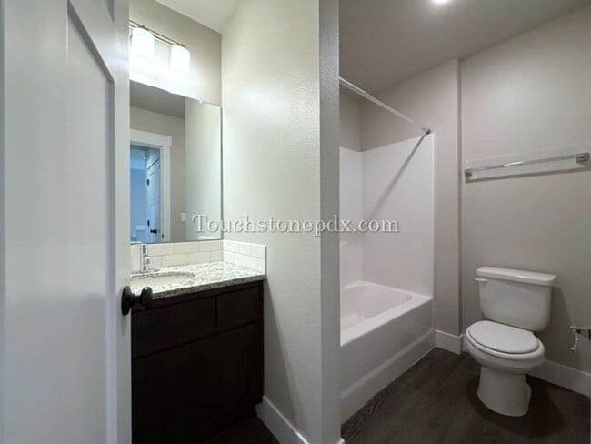 Building Photo - Modern Open Concept 3 Bedroom Home with Balcony and Attached Garage