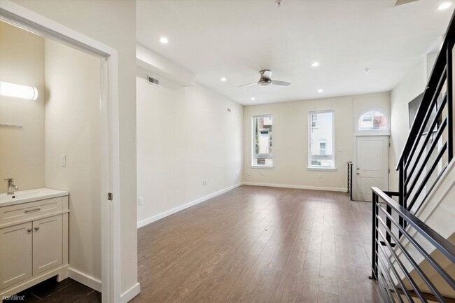 Building Photo - 5 br, 5 bath House - 1826 W Montgomery Ave