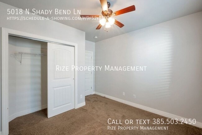 Building Photo - 5018 N Shady Bend Ln