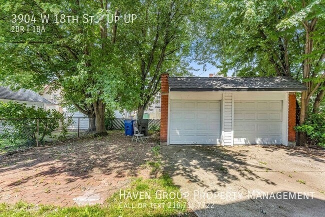 Building Photo - 3904 W 18th St
