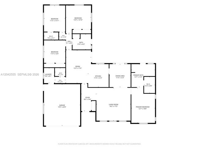 Building Photo - 4409 Monserrate St