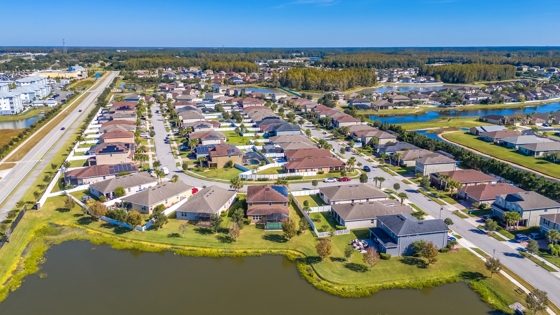 Building Photo - 12171 Moss Lake Loop