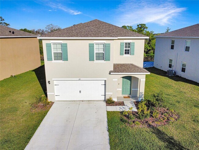 Primary Photo - 1739 Post Oak Dr