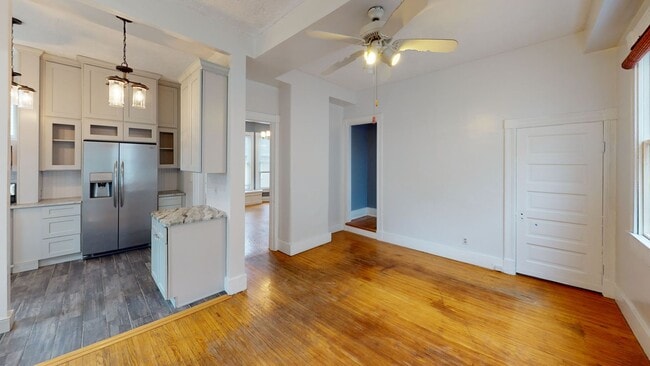 Building Photo - Four Bedroom Historic Clifton Gem!