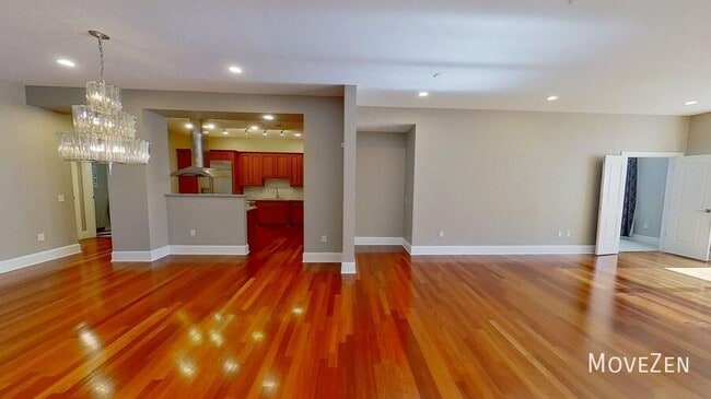 Building Photo - 317 W Morgan St