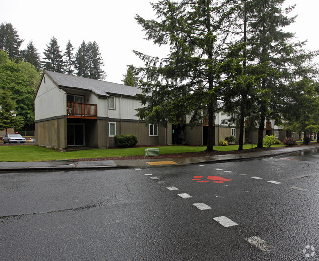 Building Photo - Solhavn Apartments