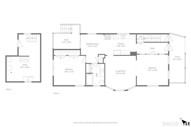 Building Photo - 231 Flax Hill Rd