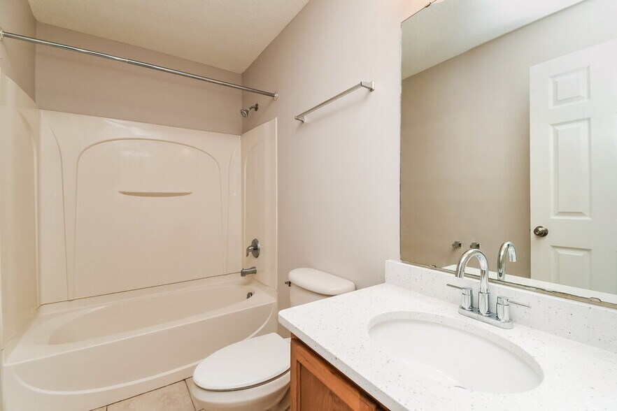 Building Photo - 7242 Rampart Ridge Cir W