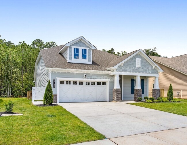 Building Photo - 9735 Kaleidoscope Row