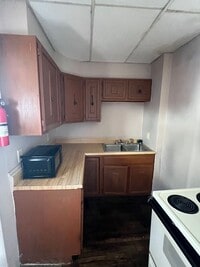 Building Photo - 1043 Franklin St