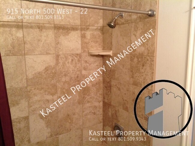 Building Photo - 915 N 500 W