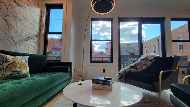 Building Photo - Station House Suite B is a stunning 2 bedr...