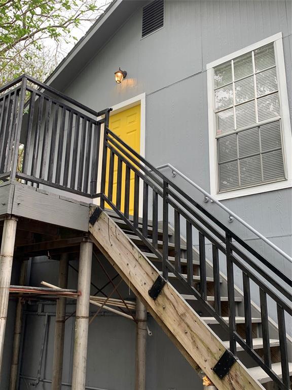 Building Photo - 1813 Hatwell St