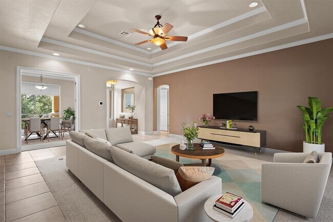 Primary Photo - 17109 Northlake Hills Dr